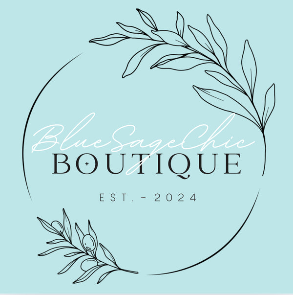 Blue Sage Chic Boutique